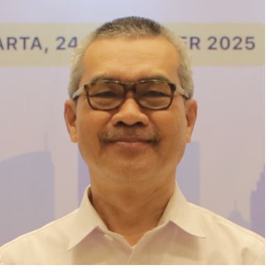 Prof. Dr. Andi Tamsil, MS., IPM.